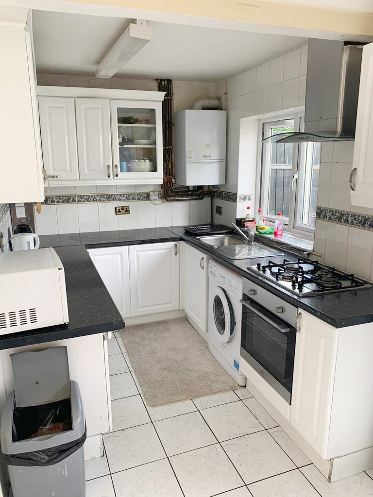 Double Room near Stratford 